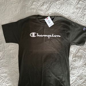 Champion Shirt